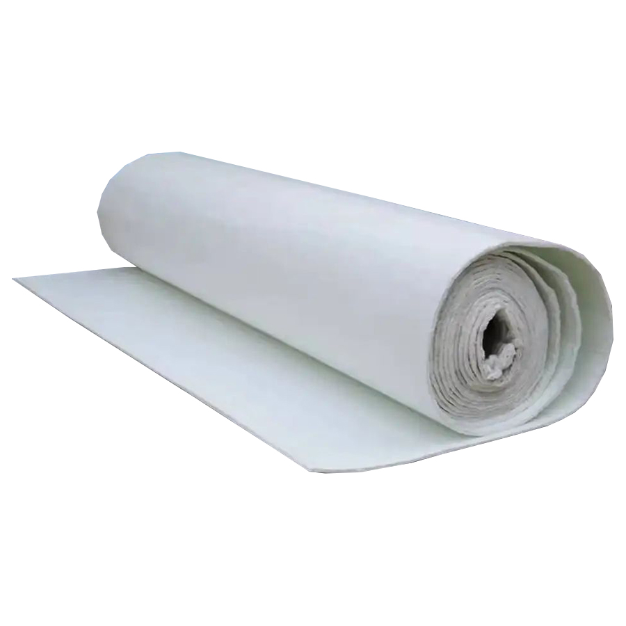 High Quality Thermal Insulation Airgel Blanket Yakanzwa Kuvaka Insulation Fireproof Airgel Silica Blanket