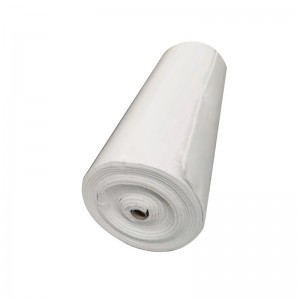 Umgangatho oPhezulu we-Thermal Insulation I-Airgel Blanket Ivakele kwiSakhiwo sokugquma i-Airgel Silica Blanket