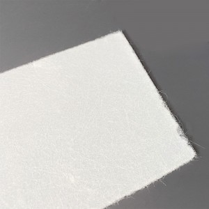 Refractory Alumina Heat Insulation Ceramic Fiber Paper untuk Insulasi Pemanasan