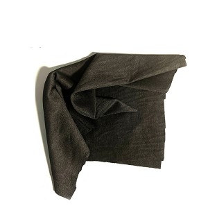 Knitted Carbon Fiber Conductive Cloth