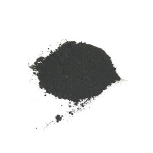 Altpura karbonfibra pulvoro (grafita fibropulvoro)