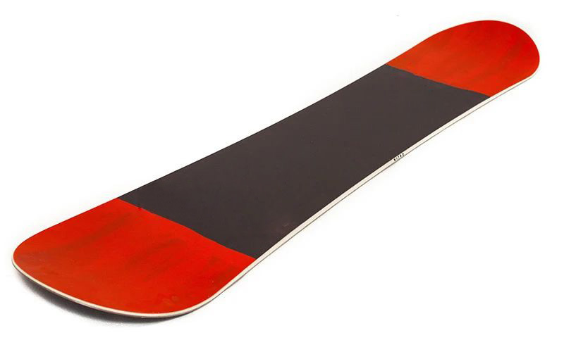 Take a look at fiberglass on skis!