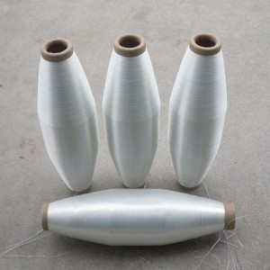 Prezo de fábrica de China 68 Tex Fibra de vidro de fibra de vidro Roving Yarn G75