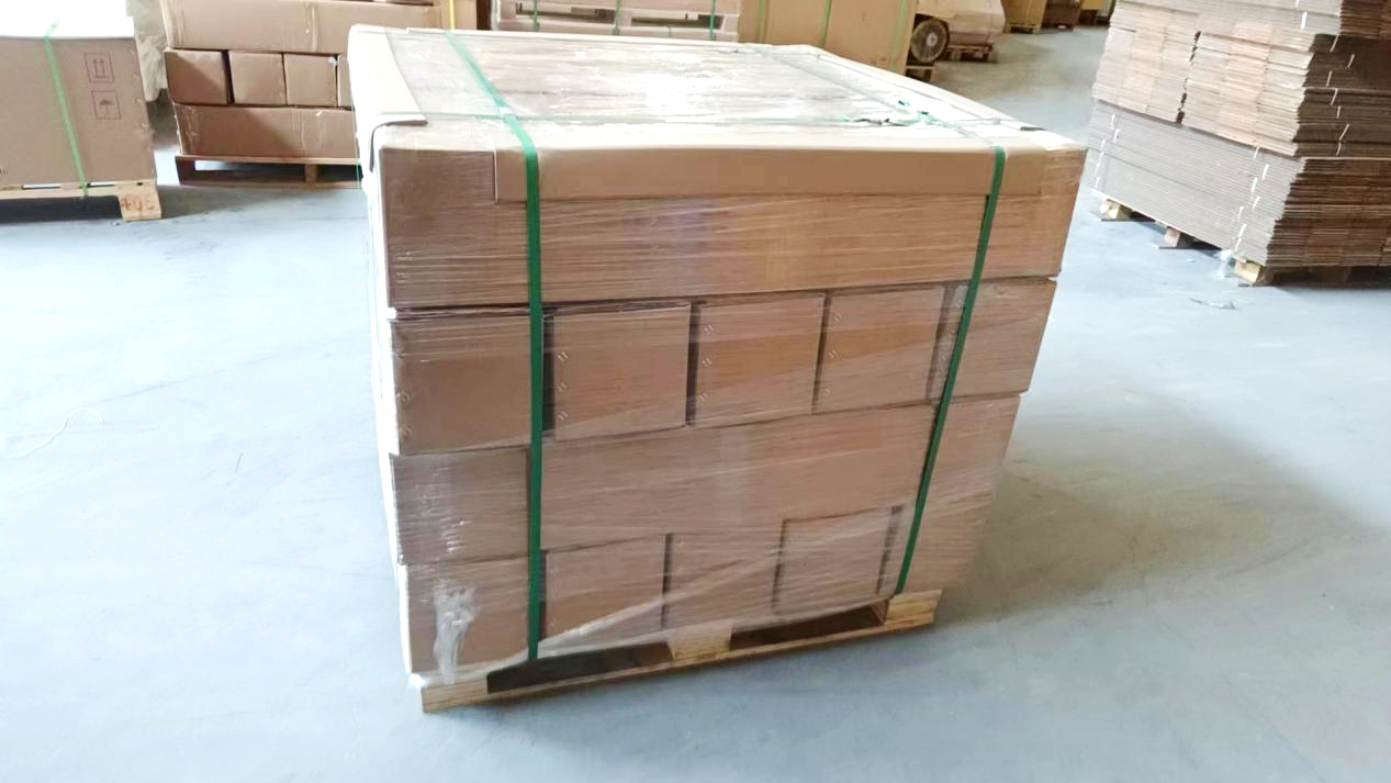 1000 kg ткаенина од фиберглас за FRP рускиот пазар