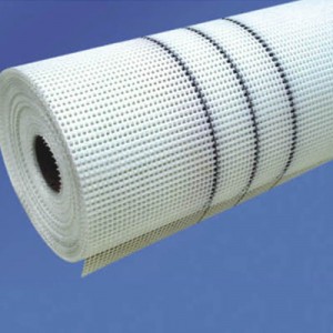 Me cilësi të lartë Kina me fibër qelqi me cilësi të lartë me rrjetë tekstil me fije qelqi për beton