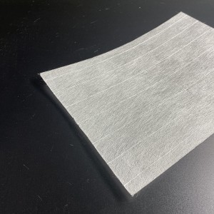تشک پارچه ای فایبرگلاس با فروش داغ کارخانه که برای فرش و بستر کاغذ دیواری استفاده می شود