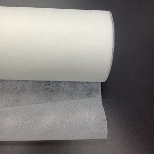I-Fiberglass Roofing Tissue Mat