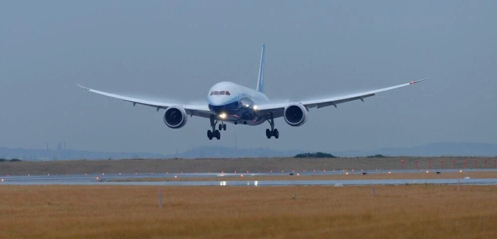 Hoekom hou Boeing en Airbus van saamgestelde materiale?