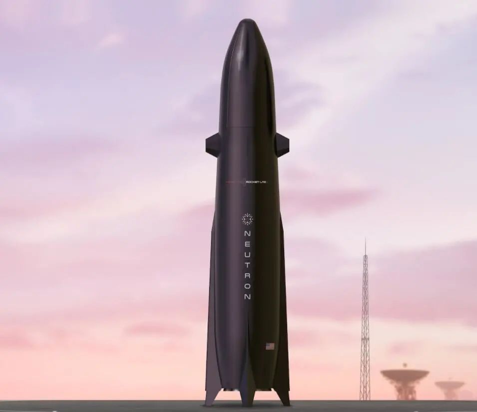 Pojavljuje se prva velika svjetska raketa-nosač od kompozitnog materijala od karbonskih vlakana
