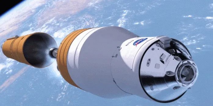 【Industry News】 Kompozitní materiál z uhlíkových vláken Hexcel se stává kandidátským materiálem pro raketový posilovač NASA, který pomůže průzkumu Měsíce a misím na Mars