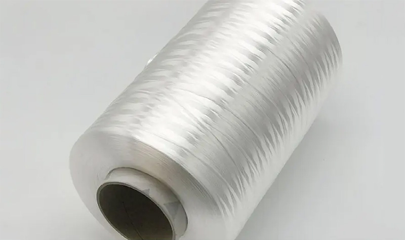 Högpresterande vinylharts för fiberpultrusion med ultrahög molekylvikt