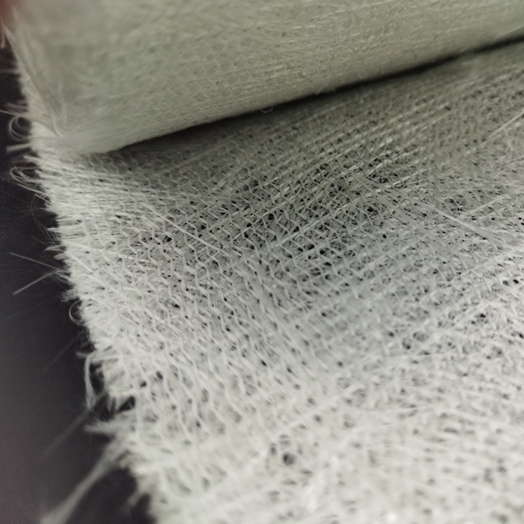 Cost-éféktif Fiberglass stitched mat