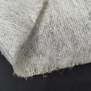 China wholesale Glass Fiber Woven Fabric - Cost-effective Fiberglass stitched mat – Yaosheng