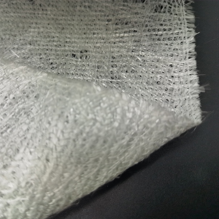 Cost-éféktif Fiberglass stitched mat