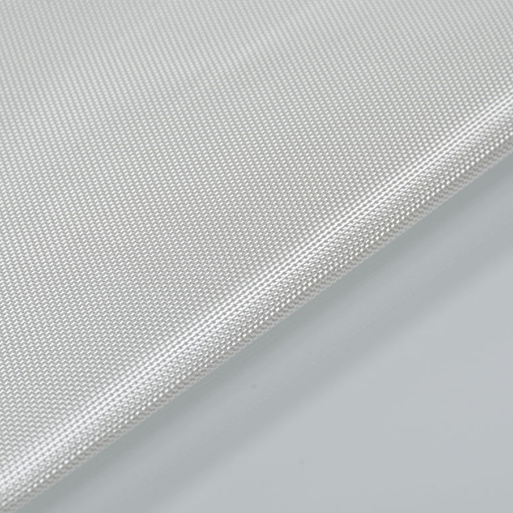 Fire-proof Glass Fiber Fabric စွမ်းဆောင်ရည်မြင့်