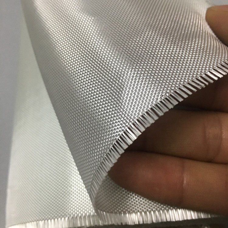 Tissu di fibra di vetru di qualità elettronica