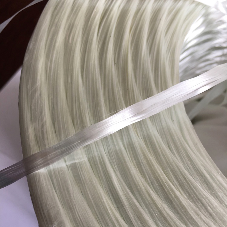 Roving diretto in fibra di vetro per tessitura