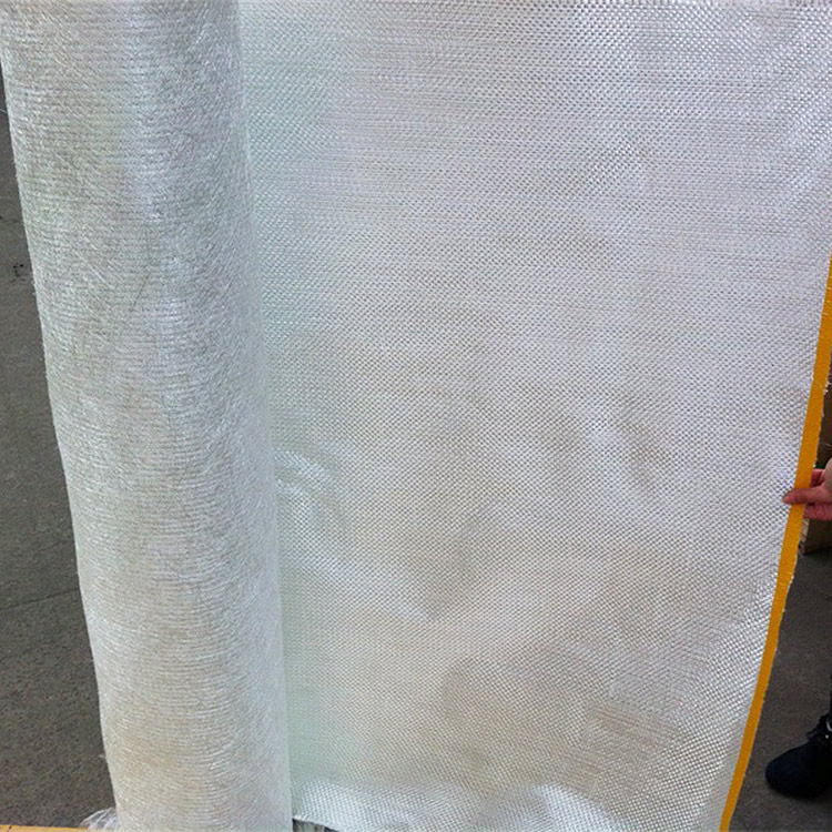 Dyshek kombinues i qepur me tekstil me fije qelqi me cilësi të lartë