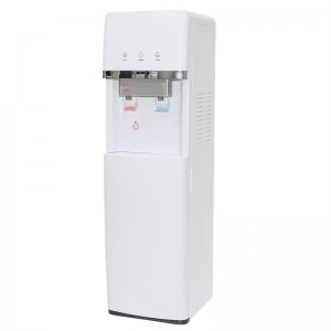 Water filter dispenser Staande warm en koue water suiweraar