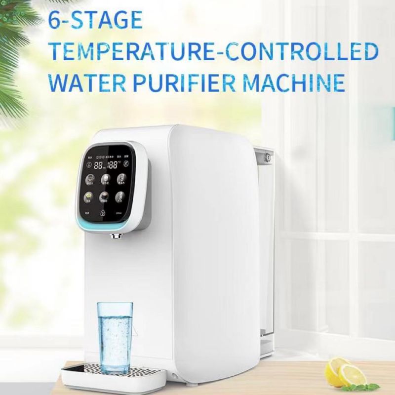 China Electric Instant hot water dispenser factory Manufacturer and  Supplier