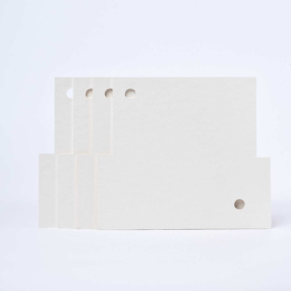 Fine filtarske ploče iz tvornice - Celulozne ploče visoke čistoće bez minerala i stabilne – Great Wall