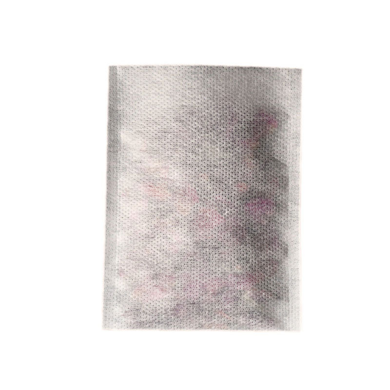 Non-anyaman PET serat segel panas kantong kertas saringan