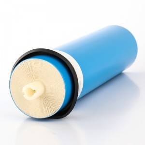 China High-Quality Water Purifier Filter Cartridge Factories Manufacturers - Reverse Osmosis Water Filter Cartridge – Filter Tech