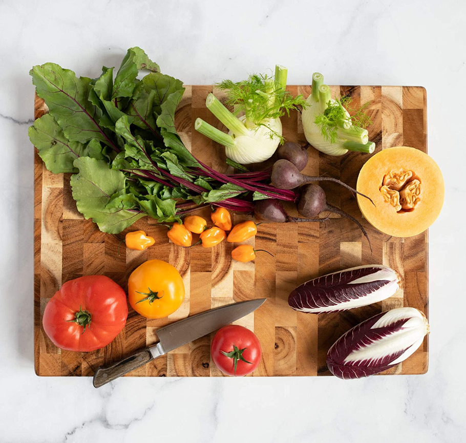 The Best Cutting Boards (2024), Tested and Reviewed | Epicurious