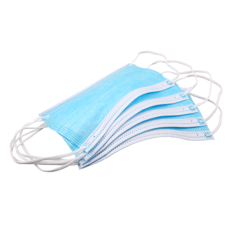 3ply Disposable Facemask-type IIR Featured Image