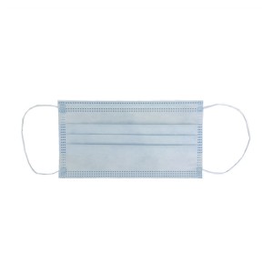 3ply Disposable Facemask-type II