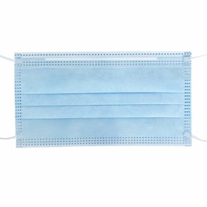 3ply Disposable Facemask-type II