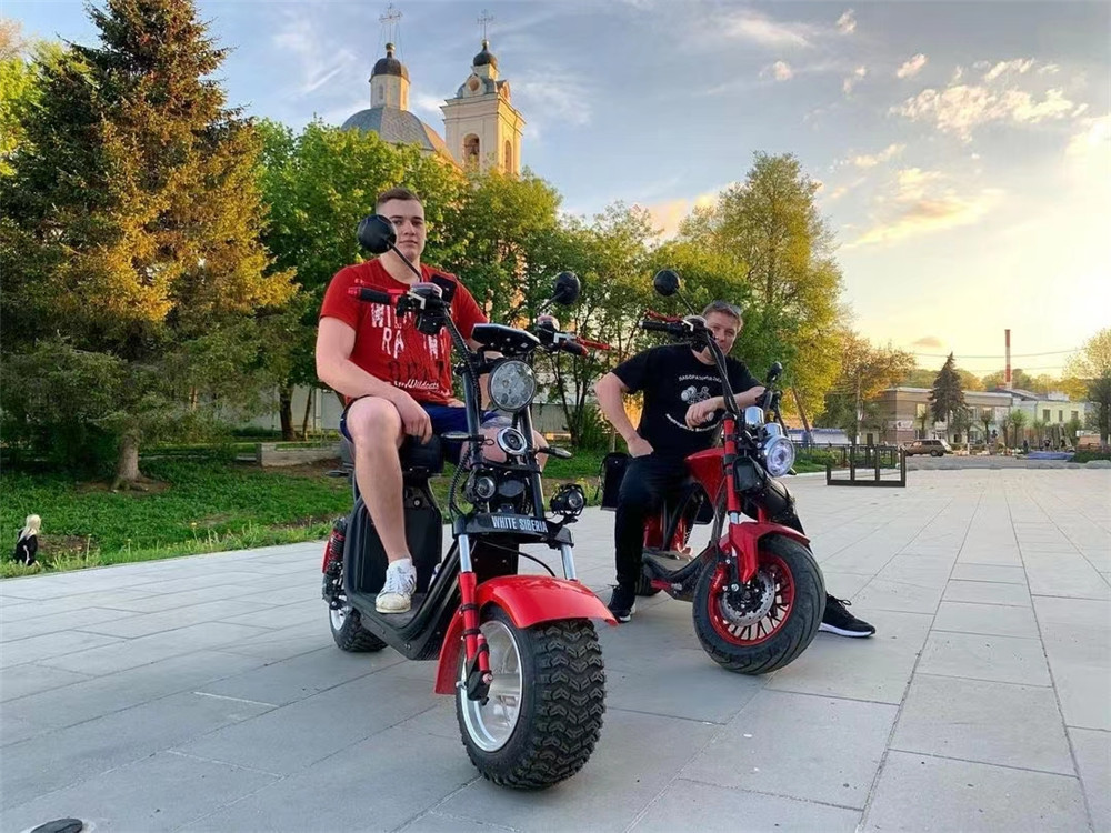 Bloomington had more than 600 scooter parking violations in last three months of 2022