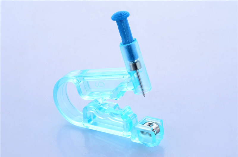 F Series Ear Piecer Lahlang Sterile Safety H...