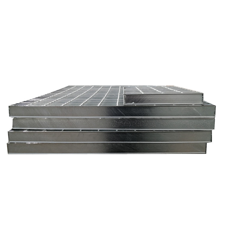 Metal Flooring Compound Prices Drainage Channel Stainless Steel Grating