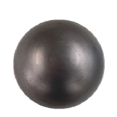 Manufacture high carbon 76mm steel balls  for hand-railing Featured Image