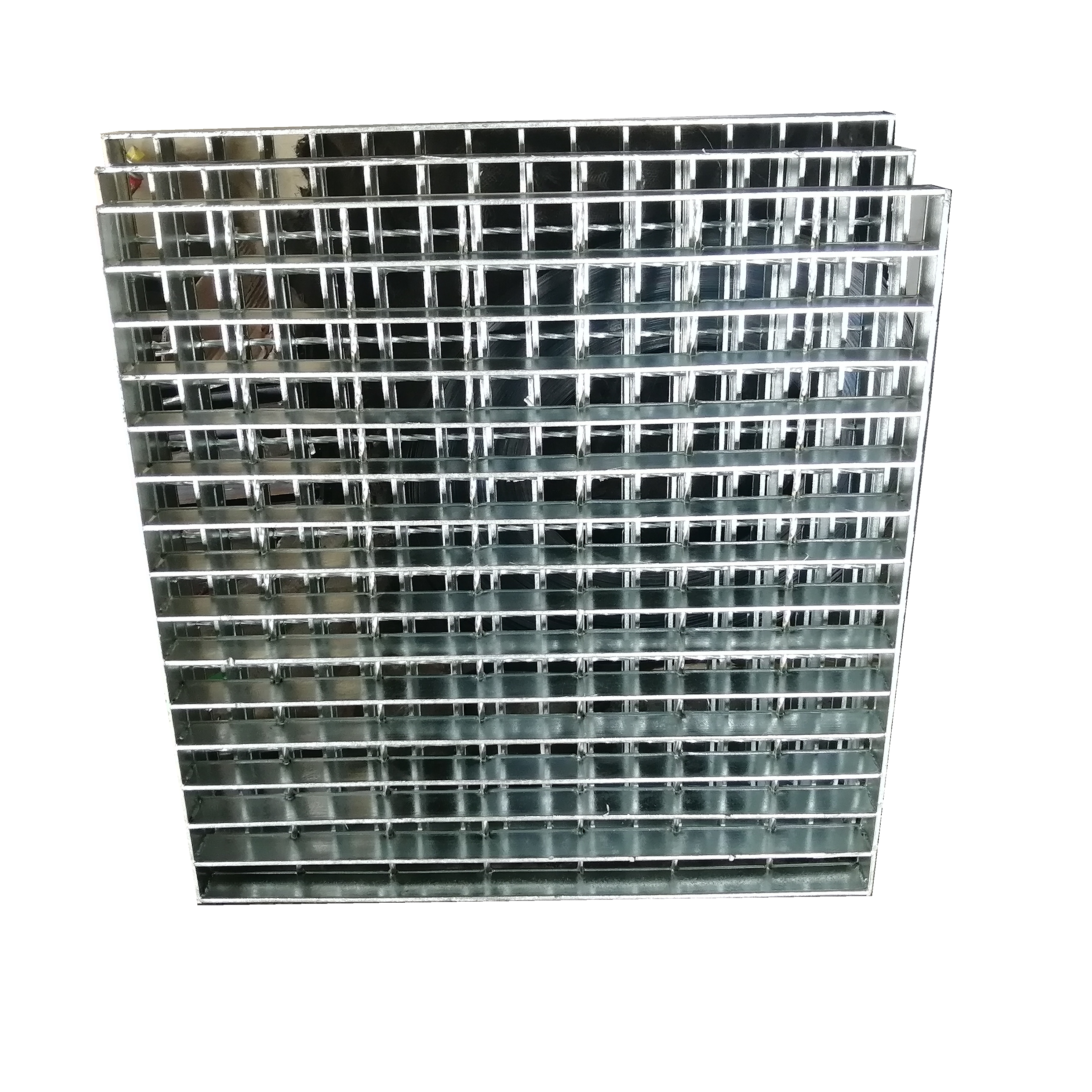 Quality Hot Dip Weight Carbon Galvanized Standard Stainless Steel Grating