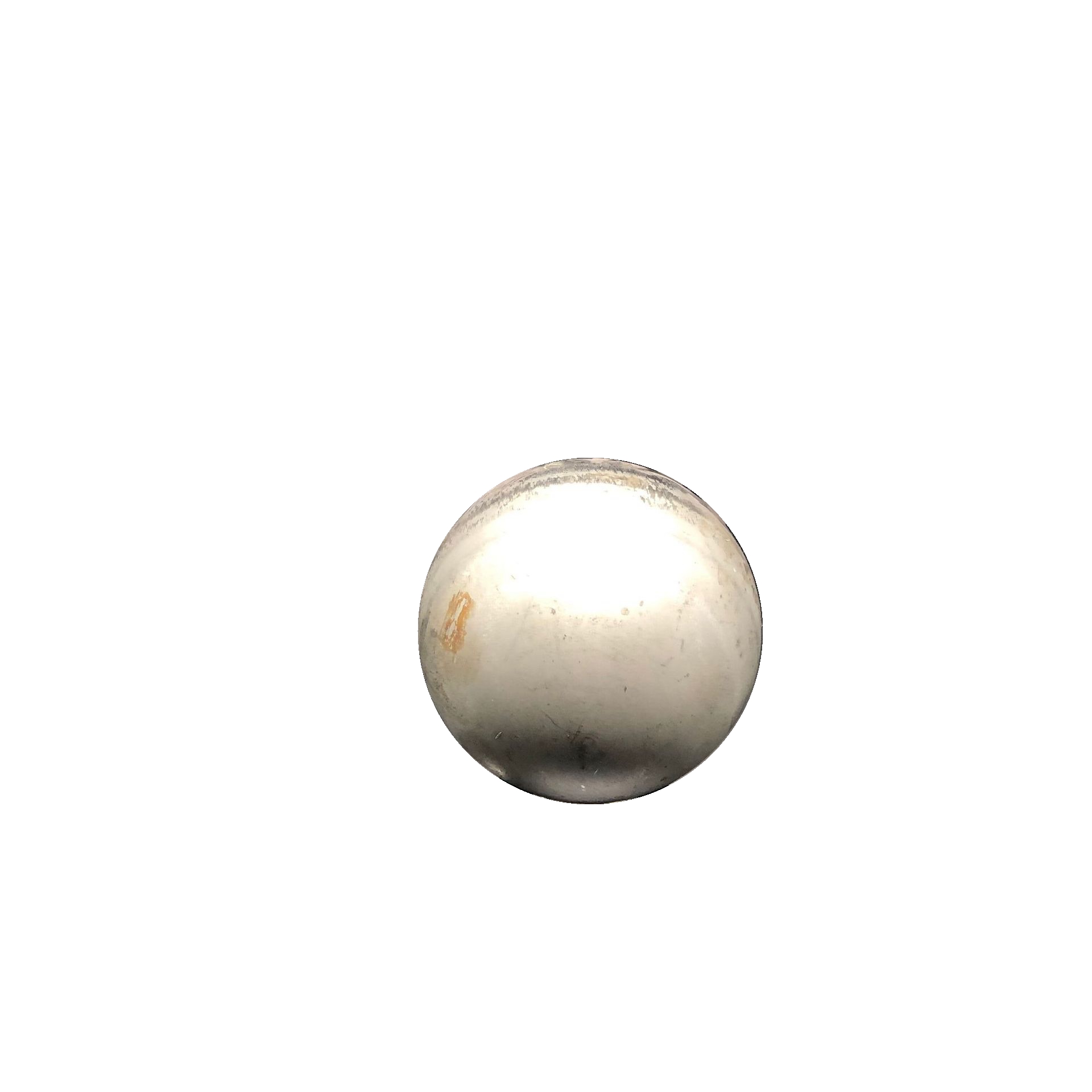 Decorative Handrail Stanchion Ball Round Metal Balls