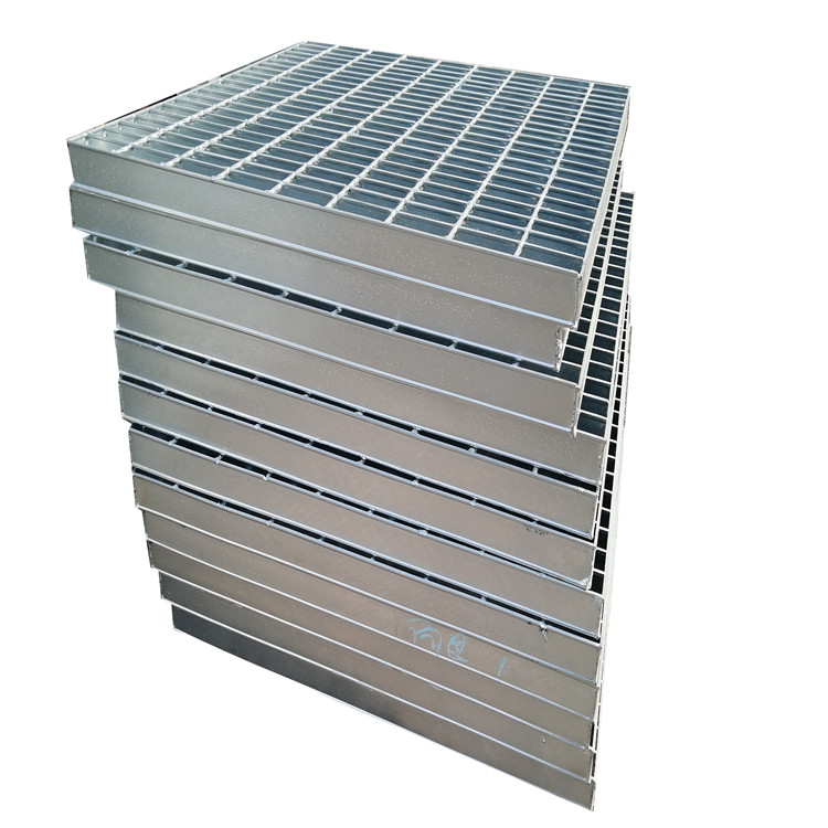 Metal Flooring Compound Prices Drainage Channel Stainless Steel Grating Featured Image