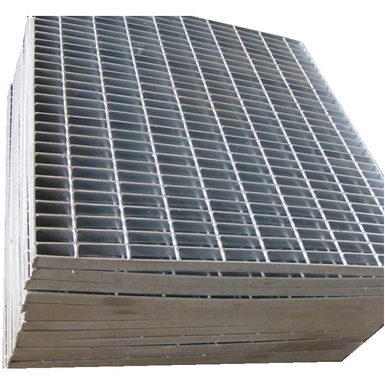 32×5 catwalk welded common galvanized steel grating with the best price