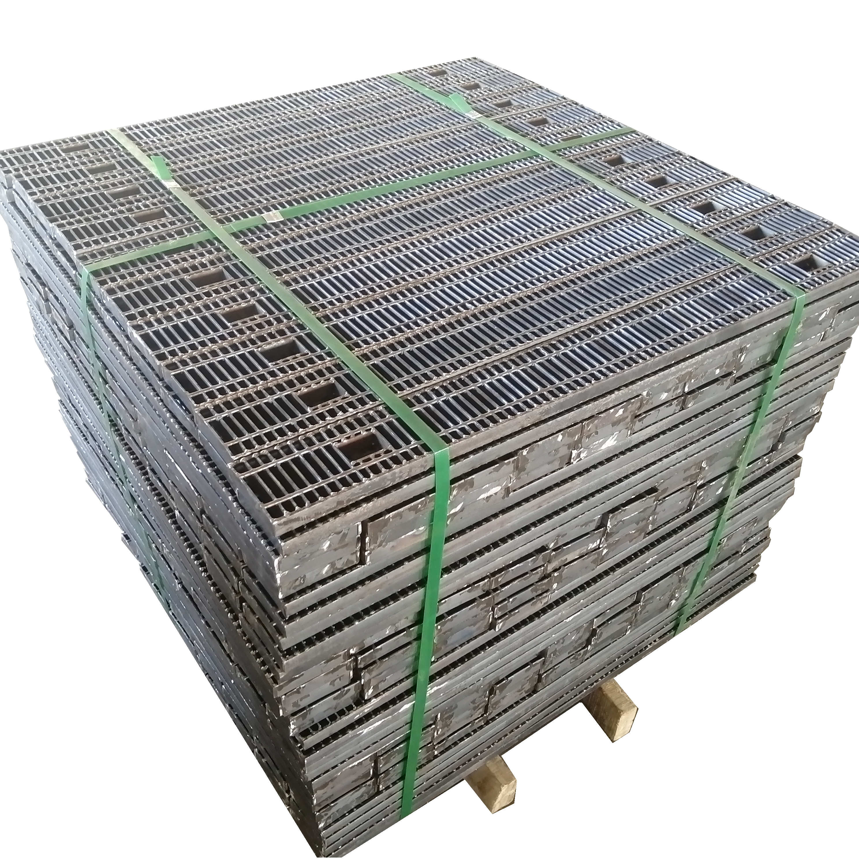 Common Catwalk Galvanized Export To Japan  Metal Grid Steel Grating Prices