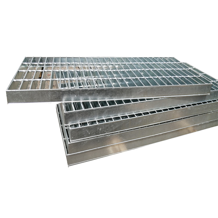 Metal Flooring Compound Prices Drainage Channel Stainless Steel Grating