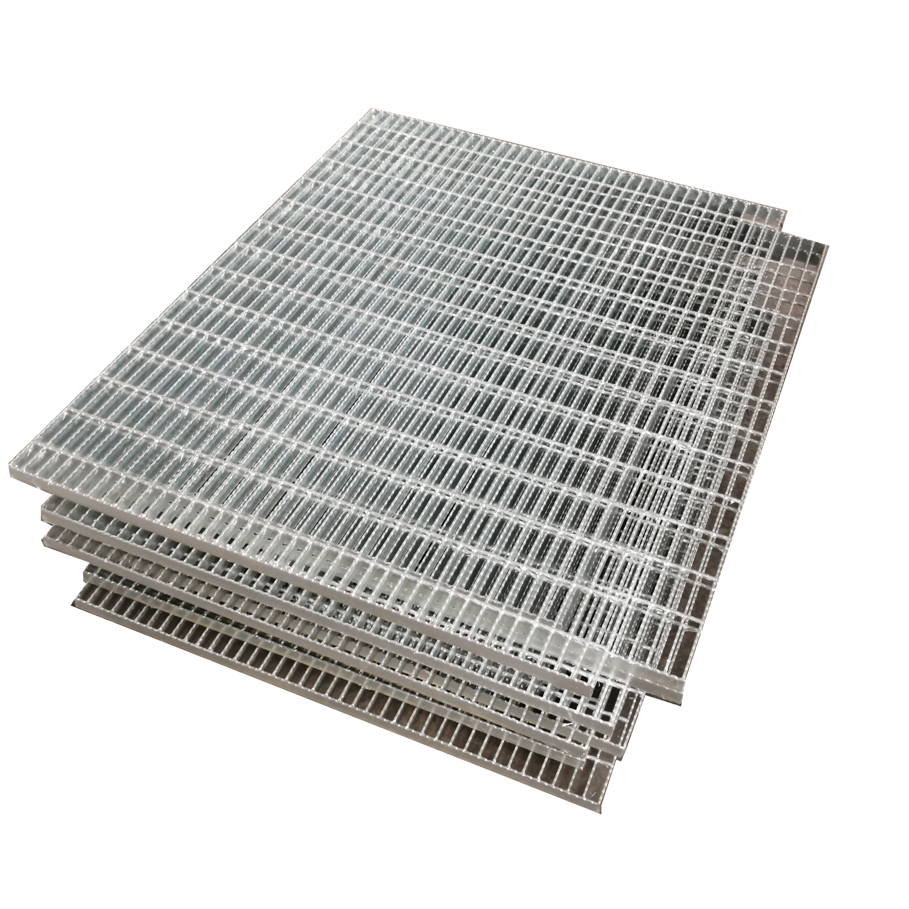 30×30 30x3mm Ss Trench Grating Metal Plates For Driveways