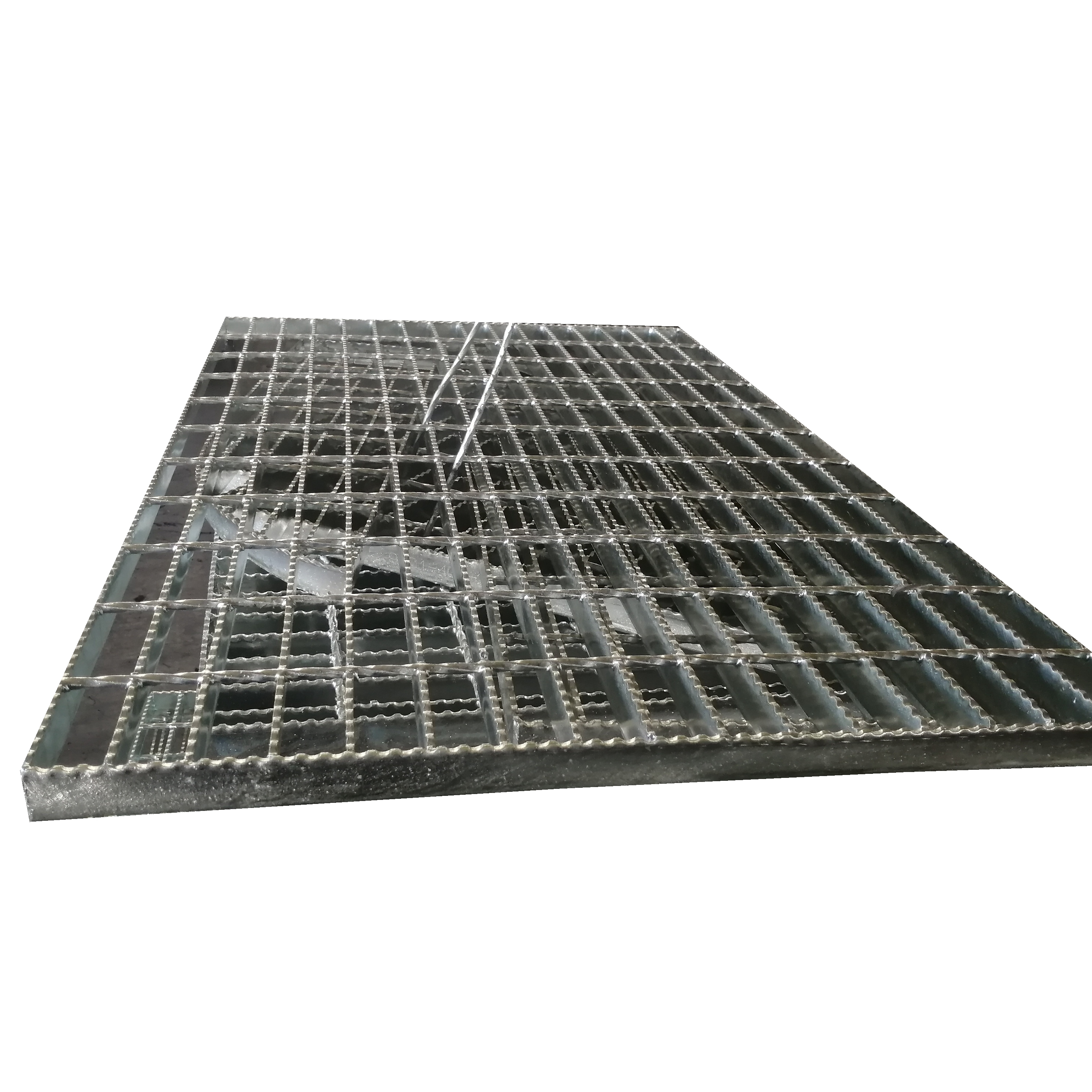 teench drain steel grating with high quality New designed