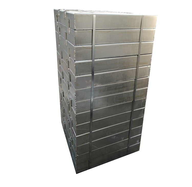 Direct Wholesale Price Customized Hot Dip Galvanized Outdoor Heavy Steel Grating
