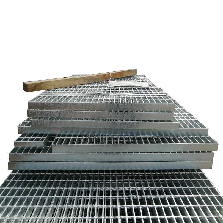 High Quality Popular Stainless Steel Grating for Floor Drain Grate Featured Image