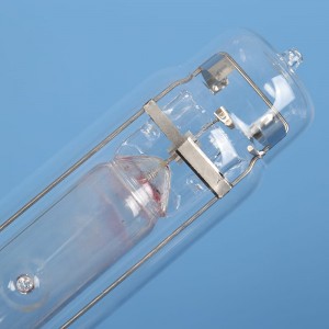 Lámpada de pesca submarina de 2000 W