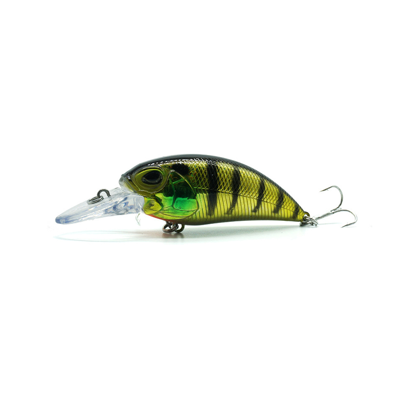 낚시 Topwater 미끼 Swimbait Crankbait for Bass Trout Walleye Redfish 16g