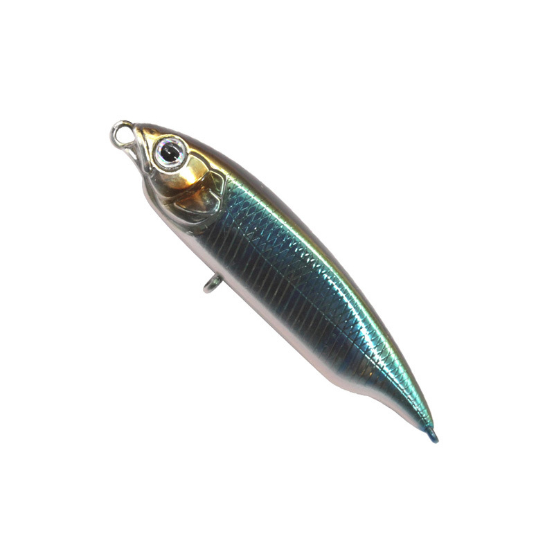 Topwater Fishing Lures Floating Pencil Lure Stickbait 60mm/80mm