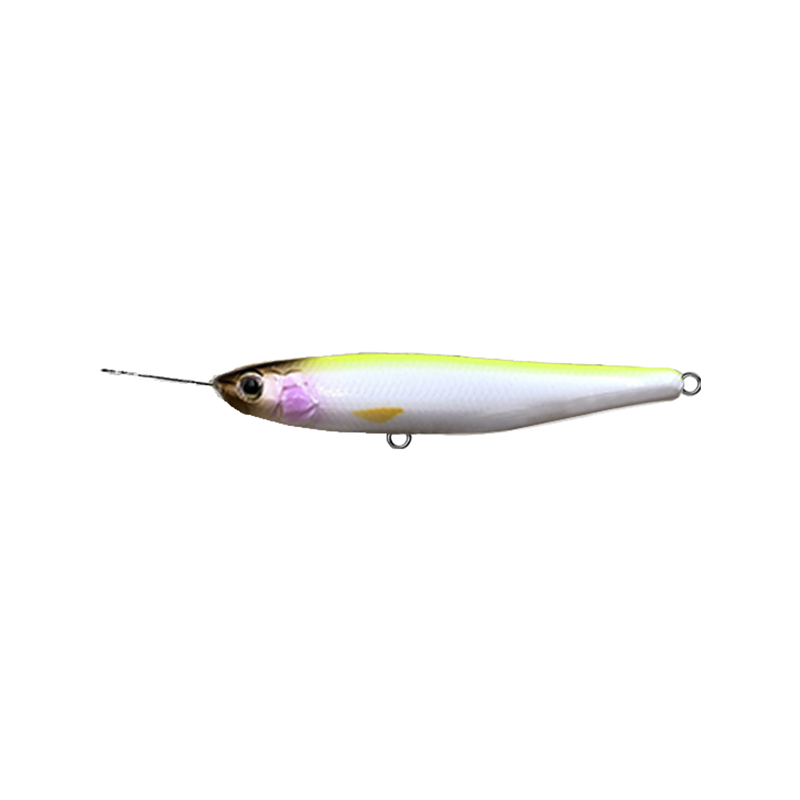 Fishing Lures Topwater Sinking Minnow Riser Lip for All Fish Species 40mm/70mm