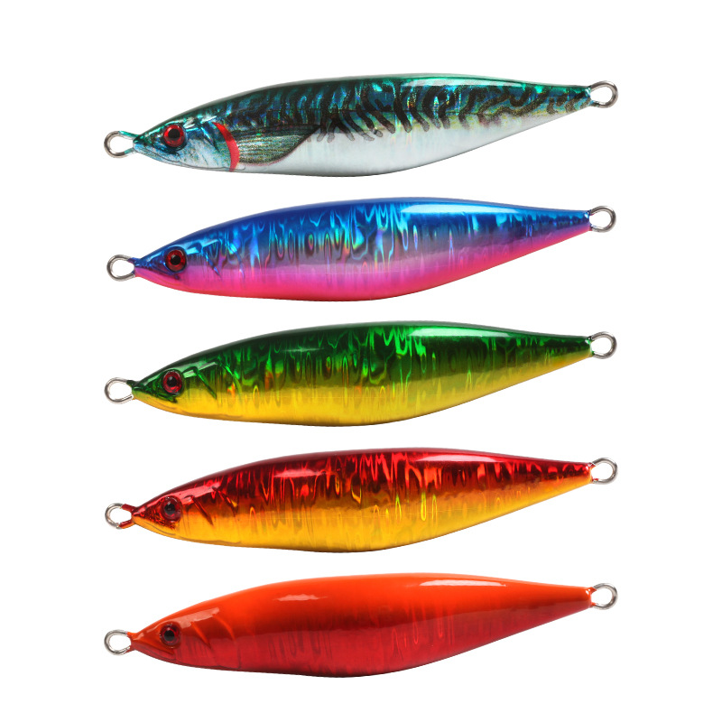 Little Known Facts About Lure Colours – And Why They Matter 